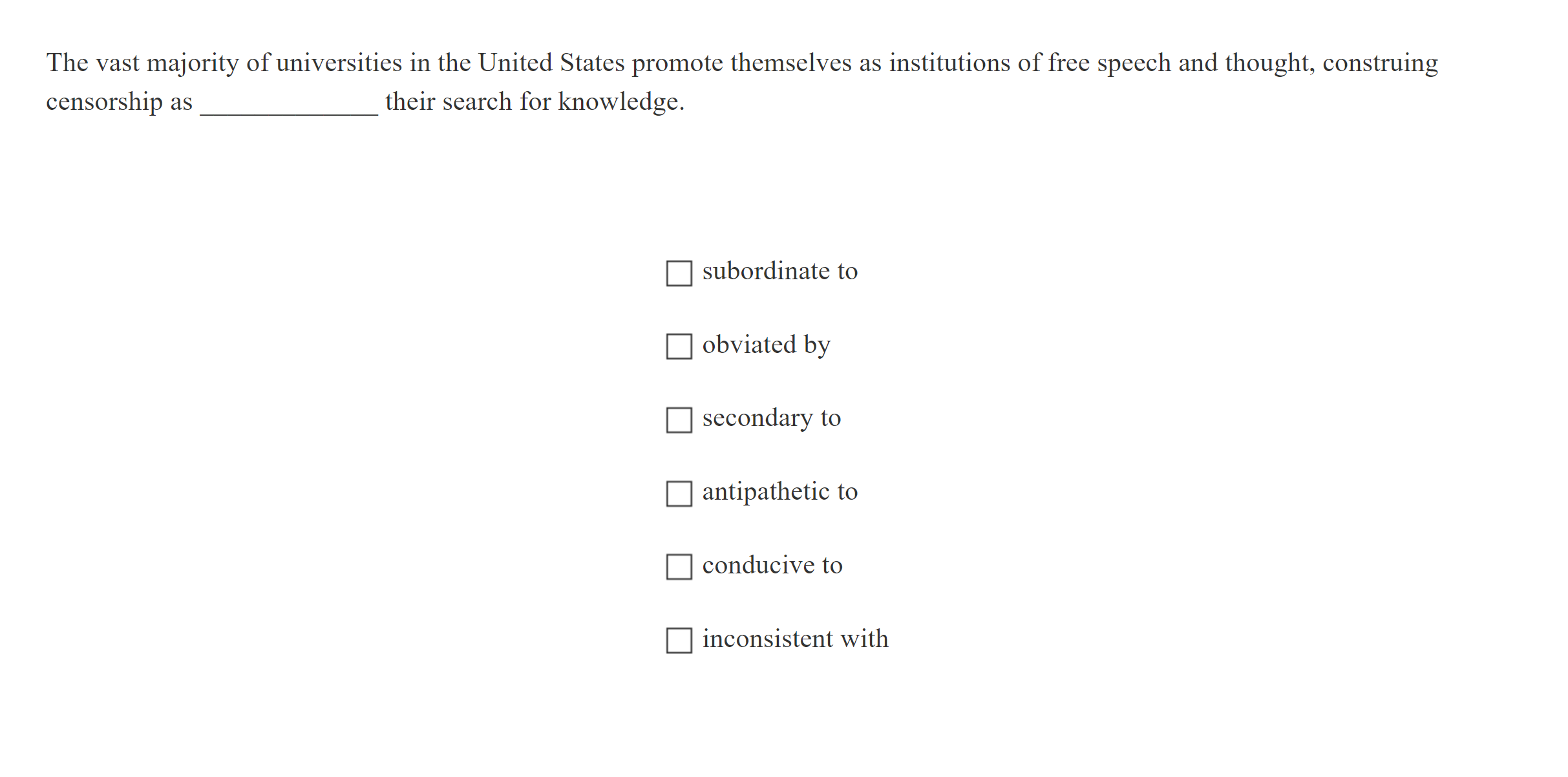 KMF Comprehensive set of mathematics questions after the reform